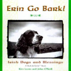 Erin Go Bark – Hardcover By Levin, Kim – GOOD