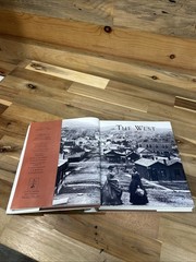 The West : An Illustrated History by Geoffrey C. Ward 1996 Hardcover 1st Edition