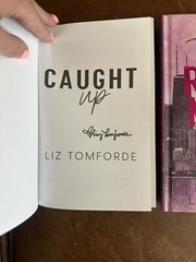 Cover to Cover The Windy City Series Liz Tomforde Mile High Right Move Caught Up