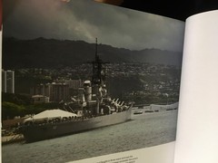 Legends of Warfare Naval USS Missouri BB-63 Americas Last Battleship David Doyle