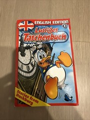 Lustiges Taschenbuch (Walt Disney English Edition) Stories from Duckburg Comics