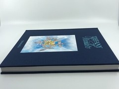 Tiffany Wonder Book- History of Tiffany & Japan published by Assouline 240 pages