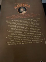 Xaviera Hollander – Xaviera’s Supersex 1st Edition Sexual Techniques RARE Book