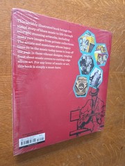 Sealed THE ART OF THE BLUES: A VISUAL TREASURY of BLACK MUSIC by Bill Dahl New