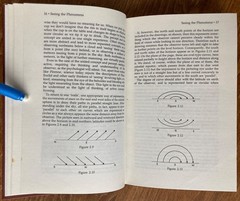 Astronomy and the Imagination, Norman Davidson 1985 ISBN: 0710203713 HC/DJ