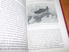 FIGHTER SQUADRON AT GUADALCANAL US Marines Wildcat Fighters Marine Fighter Book