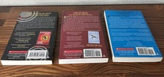 Hunger Games Trilogy Boxed Set : 1st Printing Collection by Suzanne Collins