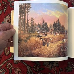 Autumn Memories Signed Harbert Alexander & Ralph McDonald HB/DJ 2012