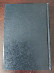 Lot Of 2 Holy Bibles – Versions: New World Translation Watchtower & King James