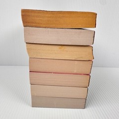 7x Susan Mallery PB Books – Multiple Titles – Romance