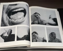 Alfred Hitchcock’s PSYCHO Shot by Shot Photo Book – Richard J. Anoble – 1974