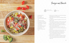Keep It Simple, Y’all: Easy Dinners from Your Barefoot Neighbor: A Cookbook