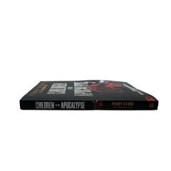 Children of the Apocalypse by Perry Stone Jonathan Stone (Paperback)
