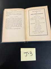 The Science of Psychic Healing By Yogi Ramacharaka 1934