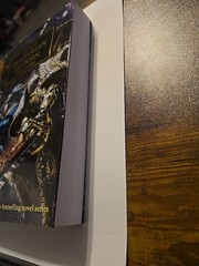 Praetorian of Dorn by John French (2017, Trade Paperback) Horus Heresy book 39