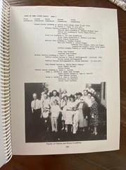 Our Book Of Swedish Ancestors Linder Family By Eleanore Wally 334 Pages