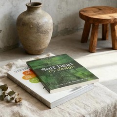 Sustain Me – Barbara O’Neill’s With Self Heal By Design- Sealed In Hand