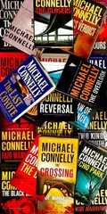 Lot of 10 Michael Connelly Crime Thriller Mystery Hardcovers Mixed Titles VG