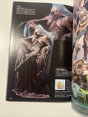 Sculptors 03 2020 Winter • Art Periodical • Art Magazine • Art Book