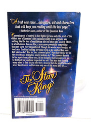 Susan Grant The Star King Paperback PB Book 2000