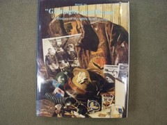 449th Bomb Group History Book III, Grottaglie and Home