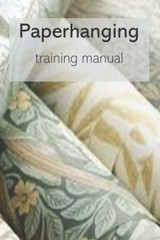 Paperhanging manual by Wilkinson, Pete Book The Fast Free Shipping