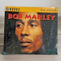 Bob Marley ~ Chris Welch ~ CD Books ~ *BRAND NEW* ~ *SEALED*