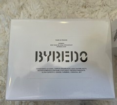 Byredo Mojave Ghost 100ml Eau De Parfum 3.4 oz. 100ml New OPEN BOX
