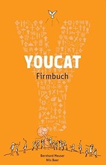 Bernhard Meuser YOUCAT Firmbuch (Hardback) (UK IMPORT)
