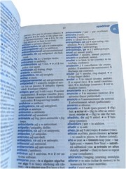 Bilingual Diccionario Oceano Practico Esp/Eng, Grupo Nelson