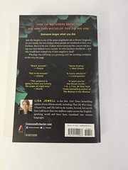 Watching You : A Novel by Lisa Jewell (2019, Trade Paperback)
