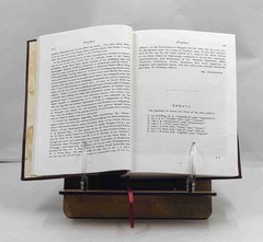 The discoverie of witchcraft 1886 by Reginald Scot , Brinsley [Leather Crafted]