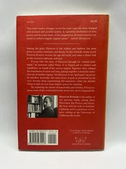 FRENZY BY PERCIVAL EVERETT, SIGNED, FIRST GRAYWOLF PRINTING 1997, DIONYSUS
