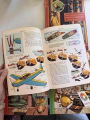 Vintage 1959/1960 The GOLDEN Book Encyclopedia Set Vol 1-4, 6,7, 9,10, 12-14,16