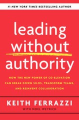 Leading Without Authority: How Co-Elevation Is Redefining Collaboration a – GOOD