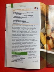 Diabetic Cooking Recipes Magazine 2007 Sep/Oct 84 PAGES