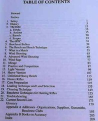Ultimate in Rifle Accuracy by Glenn Newick, Paperback, 1989, Stoeger, 210 Pages