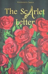 The Scarlet Letter (Wordsworth Classics)