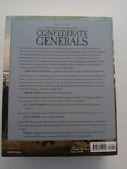 Encyclopedia of Confederate Generals : The Definitive Guide to the 426…