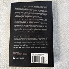 Come of Age: The Case for Elderhood in a Time of Trouble – paperback Jenkins…