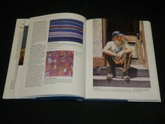 1995 DISCOVER YOUR PERSONAL PAINTING HARDCOVER BOOK BY DAVID RICHARDS – I 1991