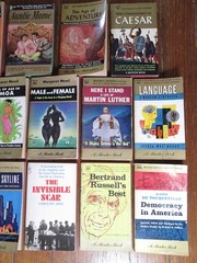 Mentor New American Library Vintage Paperback Book Lot 1960s Classics Decor PPBK