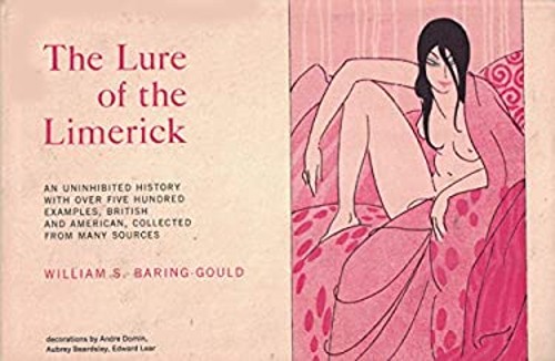 Lure of the Limerick Hardcover Crown Publishing Group Staff