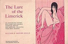 Lure of the Limerick Hardcover Crown Publishing Group Staff