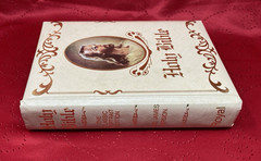 Holy Bible King James Version Classic Portrait Edition