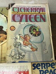 C. J. Cherryh Book Lot of 10 HC/DJ Chanur Series Collected Works Sci-Fi BCE