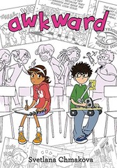 Berrybrook Middle School Series All 4 Books in Paperback