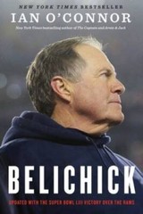 Belichick: The Making of the Greatest Football Coach of All Time – VERY GOOD