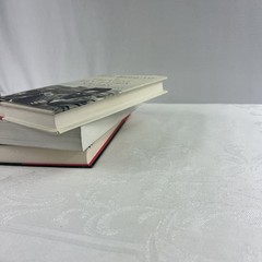 3 Books Lot Numerous Authors And Titles