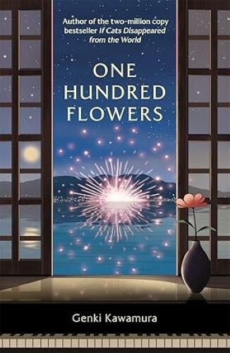 One Hundred Flowers/Genki Kawamura Genki Kawamura Paperback brand new